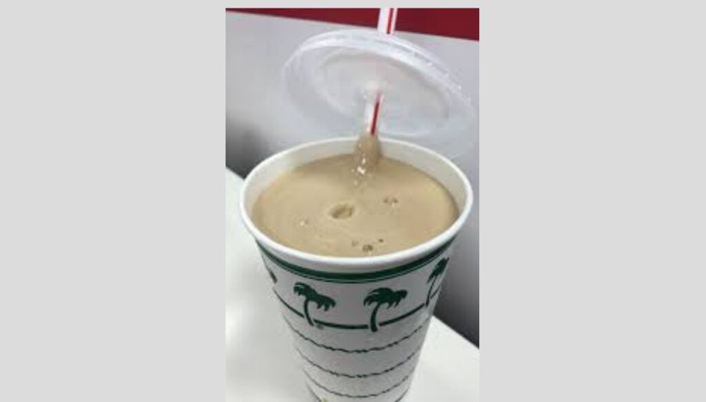 In N Out Shakes Menu - In-n-Out Menus